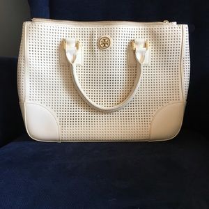 Tory Burch Robinson Tote